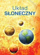 Nauka - układ słoneczny - miniaturka - grafika 1