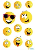 Zabawki kreatywne - Tatuaże - Buźki - Herma - miniaturka - grafika 1