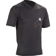 Koszulki rowerowe - Koszulka rowerowa LEATT Jersey MTB Trail 1.0 X-Flow - miniaturka - grafika 1