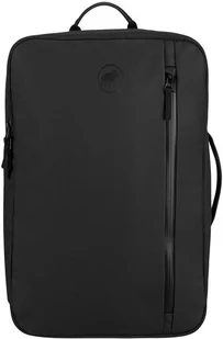 Mammut Seon Transporter Backpack 25l, czarny 2021 Plecaki szkolne i turystyczne 2510-03911-0001-1025 - Plecaki - miniaturka - grafika 3