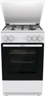 Kuchenki gazowe - Gorenje GG5A14WJ - miniaturka - grafika 1