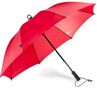 Parasole - Unbekannt Walimex pro Swing Handsfree parasol, czerwony 17830 - miniaturka - grafika 1