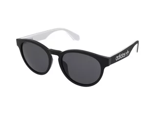 Okulary przeciwsłoneczne - Adidas OR0025 01A - grafika 1