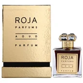 Wody i perfumy unisex - Roja Parfums Aoud perfumy 100 ml - miniaturka - grafika 1