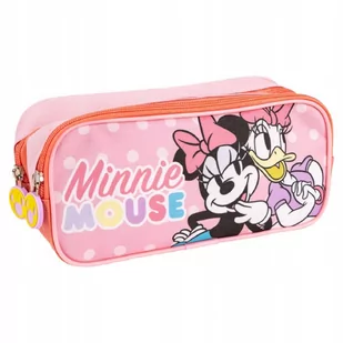 Piórnik szkolny Myszka Minnie Daisy - Piórniki - miniaturka - grafika 1