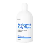 Kosmetyki do kąpieli - Hermz Healpsorin Żel pod prysznic 500 ml - miniaturka - grafika 1