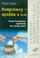 Systemy operacyjne i oprogramowanie - Komputery spółka z o.o. - miniaturka - grafika 1