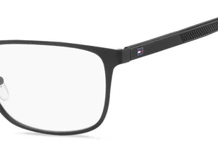 Okulary korekcyjne Tommy Hilfiger TH 1576 F 003 - Okulary korekcyjne, oprawki, szkła - miniaturka - grafika 3