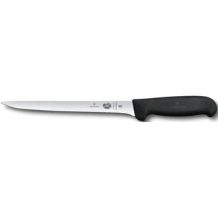 Victorinox Nóż kuchenny do filetowania Fibrox (5.3763.20) - Noże kuchenne - miniaturka - grafika 1