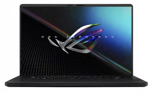 Asus ROG Zephyrus M16 i7 12700H/16/1000/W11 GU603ZM-K8016W - Laptopy - miniaturka - grafika 1