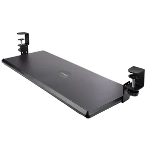 KEYBOARD-TRAY-CLAMP1/UNDER-DESK TRAY - Klawiatury - miniaturka - grafika 1
