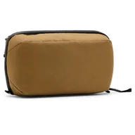 Torby fotograficzne i futerały - Peak Design Pokrowiec Travel Line Wash Pouch Coyote - miniaturka - grafika 1