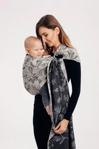 LennyLamb, Chusta kółkowa, Herbarium Roundhay, 1,8 m - Chusty do noszenia dzieci - miniaturka - grafika 1