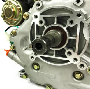 WEIMA Silnik spalinowy WM188FBE-Z88, 12KM - Silniki spalinowe - miniaturka - grafika 5