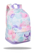 Plecaki - Coolpack, Plecak młodzieżowy Cross Disney Fashion - Stitch pastel (F026885) - miniaturka - grafika 1