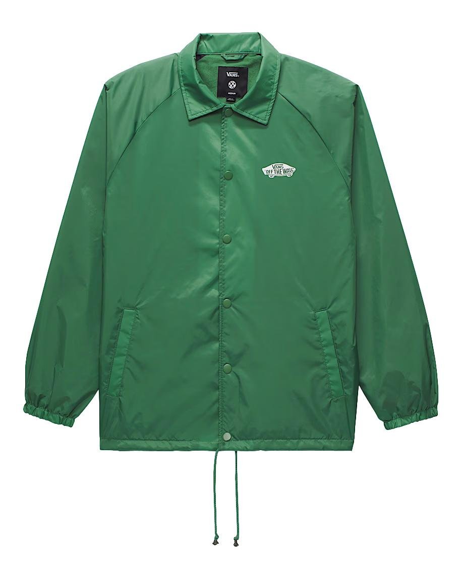 Vans Kurtka Męska Torrey Jacket Fairway Vn0A5Keybr11 Xl