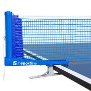 Tenis stołowy - Insportline Uniwersalna siatka na stół do tenisa stołowego Piegga insp-21561-0 - miniaturka - grafika 1