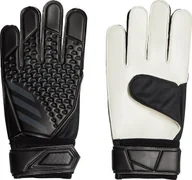 Piłka nożna - Rękawice bramkarskie adidas Predator Training czarne HY4075-8,5 - miniaturka - grafika 1