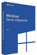 Gry PC Cyfrowe - Windows Server 2019 Datacenter (PC) - Microsoft Key - GLOBAL - miniaturka - grafika 1
