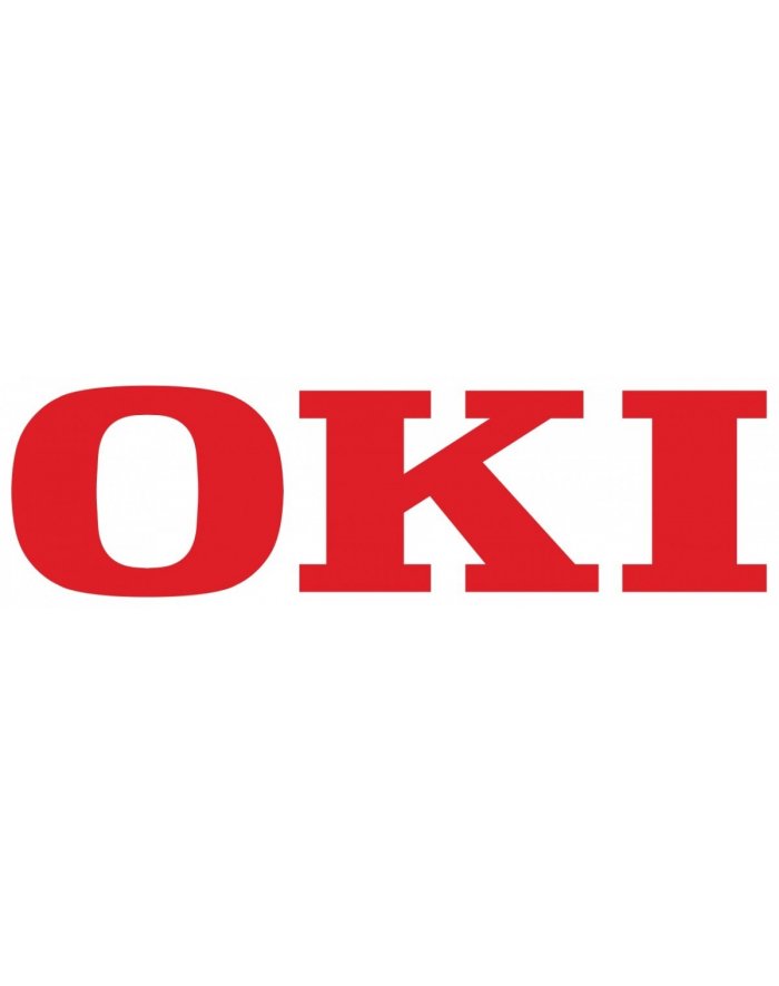 oki Papier czyszczący PRO1040 OEL YA8001-1882G003