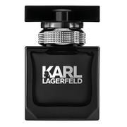 Wody i perfumy męskie - Karl Lagerfeld Karl Lagerfeld Woda toaletowa 30ml - miniaturka - grafika 1