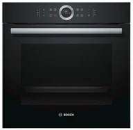 AGD OUTLET - Bosch  Piekarnik HBG675BB1 OUTLET !!! 39/23/OU - miniaturka - grafika 1