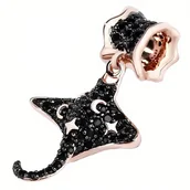 Charmsy - Charms do Pandora - CHARMS PŁASZCZKA - miniaturka - grafika 1