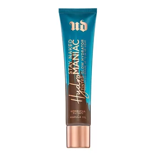 Urban Decay Hydromaniac Tinted Glow Hydrator 81 - Bazy pod makijaż - miniaturka - grafika 1