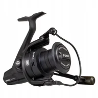 Kołowrotki - Kołowrotek Penn Rival LC Black - miniaturka - grafika 1