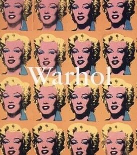 Warhol 1928-1987 - Książki o kulturze i sztuce - miniaturka - grafika 1