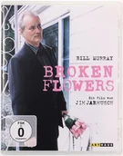 Komedie Blu-Ray - Broken Flowers - miniaturka - grafika 1