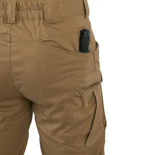 Helikon - Urban Tactical Pants Rip-Stop - Adaptive Green - SP-UTL-PR-1 - Odzież taktyczna i umundurowanie - miniaturka - grafika 6