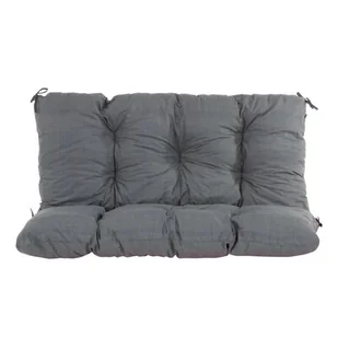 Poduszka na huśtawkę / ławkę 100 cm Frigiliana H024-07PB PATIO - Poduszki ogrodowe - miniaturka - grafika 1