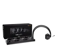 Chłodzenie wodne - be quiet! Pure Loop 3 360mm 3x120mm - miniaturka - grafika 1