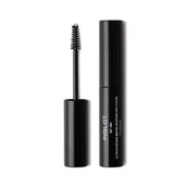 Akcesoria i kosmetyki do stylizacji brwi - INGLOT Modelujący żel do brwi ultra strong clear 01 4 ml - miniaturka - grafika 1