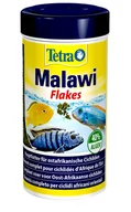 Filtry akwariowe i akcesoria - TetraTec Malawi Flakes 250ml T271388 - miniaturka - grafika 1