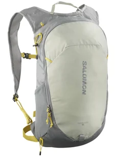 Plecak miejski Salomon Trailblazer 10 - sedona sage / seagrass / cress green - Plecaki - miniaturka - grafika 1