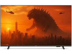 Telewizor PHILIPS 43" 43PFS5500 Full HD - Telewizory - miniaturka - grafika 1