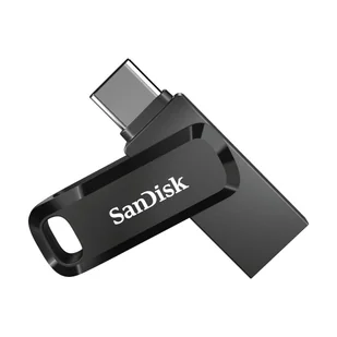 SanDisk Ultra Dual Drive Luxe 512GB (SDDDC3-512G-G46) - Pendrive - miniaturka - grafika 2