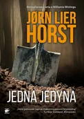 Kryminały - JEDNA JEDYNA Jorn Lier Horst - miniaturka - grafika 1