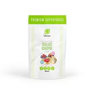 Suplementy diety - Intenson Intenson Hemp Protein białko z konopii w proszku 250g 5902150280774 - miniaturka - grafika 1