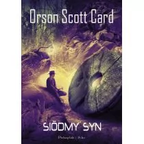 Prószyński Siódmy syn - Orson Scott Card