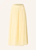 Spódnice - Joop! Spódnica Tiulowa gelb - miniaturka - grafika 1