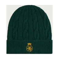 Czapki dla dzieci - Tommy Hilfiger Wełniana czapka CREST - miniaturka - grafika 1