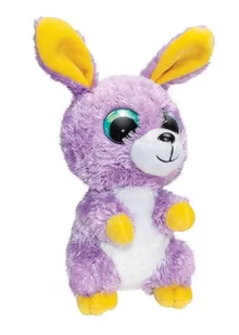 Lumo Stars Królik Lila Classic - Maskotki i pluszaki - miniaturka - grafika 2