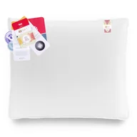 Poduszki - AMZ Termoaktywna poduszka Natural Outlast N-PNO-57 - miniaturka - grafika 1