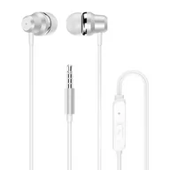 Słuchawki - Dudao X10 Pro Białe - miniaturka - grafika 1