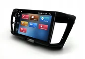 Nawigacja GPS - RADIO NAWIGACJA GPS HONDA ACCORD 2015-2018 ANDROID - miniaturka - grafika 1