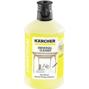 Karcher Środek czyszczący uniwersalny 6.295 753.0 (6.295-753.0) - Środki do podłóg i mebli - miniaturka - grafika 1