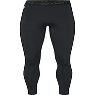 Kalesony - hummel Hummel Męskie legginsy Hml First Performance Tights Underwear czarny czarny m 204513-2001 - miniaturka - grafika 1